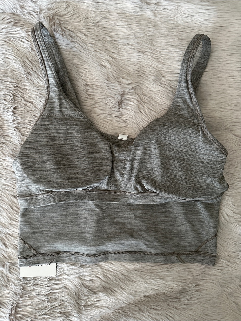 Lululemon Align Tank - Picture 4 of 7